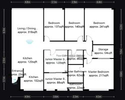 People's Park Complex (D1), Apartment #475025881